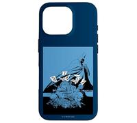 Custodia per iPhone 16 Pro Batman The Long Halloween Cover Art