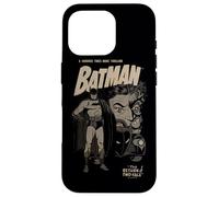 Custodia per iPhone 16 Pro Batman The Return of Two-Face
