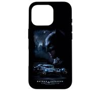 Custodia per iPhone 16 Pro Batman v Superman Gotham Knight