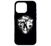 Custodia per iPhone 16 Pro Batman v Superman Triple Diamond