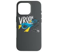Custodia per iPhone 16 Pro Batman Vroom Batman 75