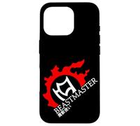 Custodia per iPhone 16 Pro Beastmaster - Per i guerrieri della luce e delle tenebre