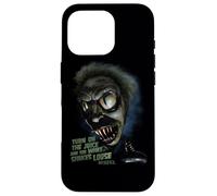 Custodia per iPhone 16 Pro Beetlejuice Chuck's Daughter