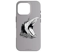 Custodia per iPhone 16 Pro Beetlejuice Disfigured Barbara