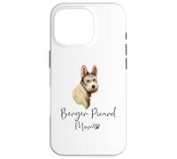 Custodia per iPhone 16 Pro Berger Picard MOM Mamma Cane Berger Picard Madre
