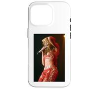 Custodia per iPhone 16 Pro Beyonce sa pericolosamente innamorato Tour Destiny's Child