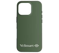 Custodia per iPhone 16 Pro Binocolo antivibrazione VC Smart Logo Goods