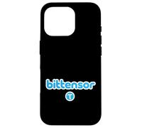 Custodia per iPhone 16 Pro Bittensor Twttr