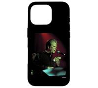 Custodia per iPhone 16 Pro Brian Wilson Pet Sounds Wondermints Tour di Andy Willsher