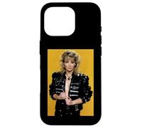 Custodia per iPhone 16 Pro Bucks Fizz Cheryl Baker che ti fa una mente 1992