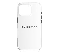Custodia per iPhone 16 Pro Bunbury Souvenirs/Bunbury Holiday Beach Resort Design