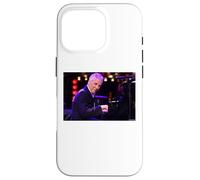 Custodia per iPhone 16 Pro Burt Bacharach cammina sulla leggenda del cantautore Andy Willsher