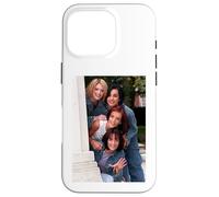 Custodia per iPhone 16 Pro BWitched Pop Foto di gruppo C'est la Vie 1998