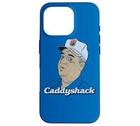 Custodia per iPhone 16 Pro Caddyshack Rodney Dangerfield Good On You