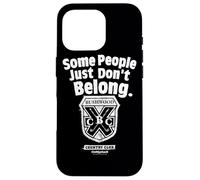 Custodia per iPhone 16 Pro Caddyshack Some People Just Don't Belong