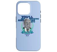 Custodia per iPhone 16 Pro Caddyshack You'll Get Nothing and Like It!
