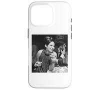 Custodia per iPhone 16 Pro Cantante Color Me Barbra Streisand Nel 1966