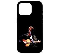 Custodia per iPhone 16 Pro Cantante underground dei Lou Reed Velvet 1997
