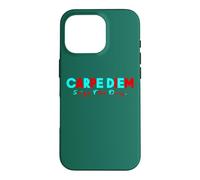 Custodia per iPhone 16 Pro CARPE DIEM Cogli l'attimo