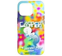 Custodia per iPhone 16 Pro Casper Spring Flight Glow