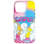 Custodia per iPhone 16 Pro Casper Spring Glow Repeat