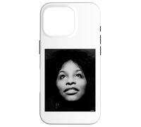 Custodia per iPhone 16 Pro Chaka Khan Sono ogni cantante donna di AJ Barratt