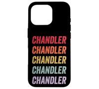 Custodia per iPhone 16 Pro chandler