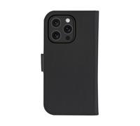 Custodia per iPhone 16 Pro compatibile con Folio 2 in 1 modello Lynge