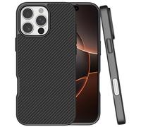 Custodia Per iPhone 16 Pro - Compatibile Con MagSafe - Serie Stealth