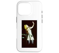 Custodia per iPhone 16 Pro Cyndi Lauper Twelve Deadly Cyns Tour dal vivo 1995