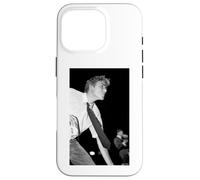 Custodia per iPhone 16 Pro Damon Albarn Blur La vita moderna è spazzatura Era Andy Willsher