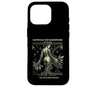 Custodia per iPhone 16 Pro Daphne Apollo Metamorfosi Mitologia Greca Trasformazione