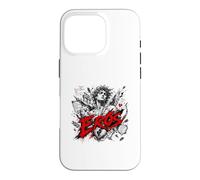Custodia per iPhone 16 Pro Dark EROS Mitologia Gotica Romanticismo greco