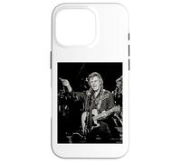 Custodia per iPhone 16 Pro Dave Edmunds Rockpile Io Sento si bussare Da Cazzo Barnatt