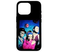 Custodia per iPhone 16 Pro Deee-Lite Groove è nel ritratto della band del cuore di AJ Barratt