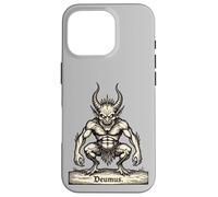 Custodia per iPhone 16 Pro Deumus Piccolo Signore del Male