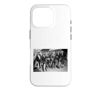 Custodia per iPhone 16 Pro Dexys Midnight Runners Come On Eileen Di David Corio
