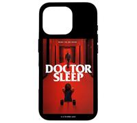 Custodia per iPhone 16 Pro Doctor Sleep Danny Poster