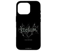 Custodia per iPhone 16 Pro Doctor Sleep Redrum