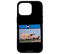 Custodia per iPhone 16 Pro Dumb and Dumber Mutt Cutts