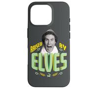 Custodia per iPhone 16 Pro Elf Movie Buddy Raised By Elves