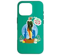 Custodia per iPhone 16 Pro Elf Movie Does Somebody Need a Hug?
