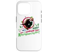 Custodia per iPhone 16 Pro Elf Movie Hey Little Guy Does Somebody Need a Hug?