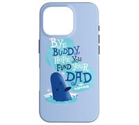 Custodia per iPhone 16 Pro Elf Movie Hope You Find Your Dad