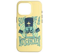Custodia per iPhone 16 Pro Elf Movie Son of A