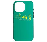 Custodia per iPhone 16 Pro Elf Movie We're Skipping!
