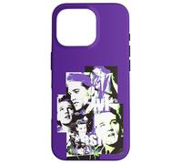 Custodia per iPhone 16 Pro Elvis Presley_012