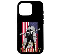 Custodia per iPhone 16 Pro Elvis Presley_700
