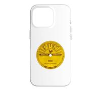 Custodia per iPhone 16 Pro Etichetta Melissa Etheridge Rise Sun Records