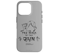 Custodia per iPhone 16 Pro Fantastic Beasts 3 The Walk of the Qilin
